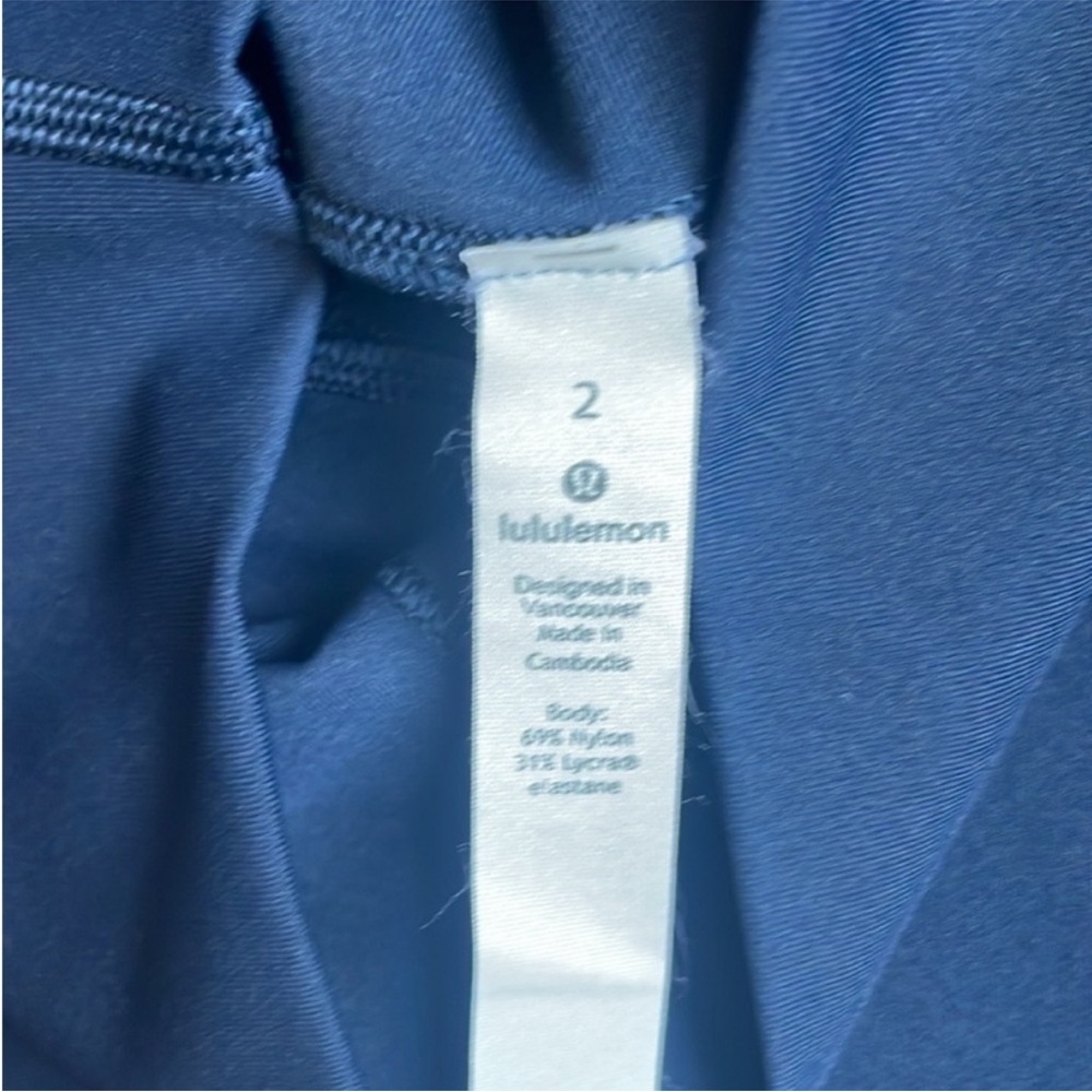 Lululemon bundle - Picture 8 of 9